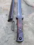 Щок нож Бойонет Маузер К-98, снимка 8