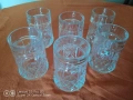 стъклени чаши, снимка 3