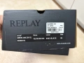 Дамски Сникърси Replay - Field W Speed 2, снимка 5
