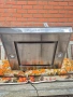 островен аспиратор(ширм) Electrolux EFA9620X (100 см, Инокс), снимка 1