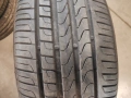 4бр. летни гуми 235/55/19-255/50/19 Pirelli спорт пакет, снимка 1