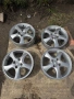 Алуминиеви джанти 4x100 R15 оригинални, снимка 1