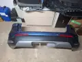 Задна броня BMW X1 U11, снимка 7