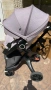 Бебешка количка Stokke V 6 limited edition , снимка 1