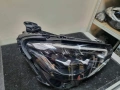 Десен фар Merceses E класа W213 LED desen far мерцедес 213, снимка 2