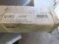 Нов праг за баня сив Fat 140см, снимка 5