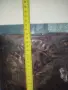 Старинна испанска табела за застраховка срещу пожар (placa de incendio), снимка 9