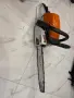 МОТОРЕН ВЕРИЖЕН ТРИОН STIHL MS 251 46.0 см3, 3.00 КС, ДЪЛЖИНА НА ШИНАТА 40.00 см, снимка 6
