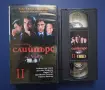 Видеокасети VHS Слийпърс 1 - 2 Част / Робърт Де Ниро Брад Пит Дъстин Хофман, снимка 5