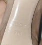 GUCCI оригинални 39 телесен цвят, снимка 4