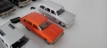 USSR, CCCP, СССР, 1:43 Moskvich, Chaika, Mercedes, Lada, ZIL 131, снимка 17