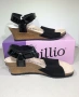 НОВИ сандали Papillio Eve на Birkenstock, № 40, снимка 6