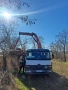 услуги със самосвал и кран, снимка 5