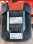 Hilti HDE 500-22 Nuron акумулаторен уред за двукомпонентно лепило, снимка 5