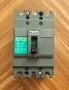 Автоматичен прекъсвач Schneider 100A, снимка 3