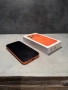 КАТО НОВ Iphone 17 Pro Orange 256 GB, 100% battery, снимка 6
