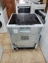 Свободно стояща печка с керамичен плот Voss Electrolux с 2 години гаранция! , снимка 9