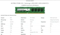RAM 8GB Samsung DDR4, снимка 2