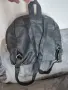 Дамска кожена раничка, снимка 4