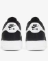 Оригинал! NIKE Air Force 1 Shoes Black/White мъжки сникърси, снимка 3