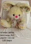 Меки играчки за забавление и гушкане - от 1,00 евро , снимка 7