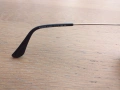 Детски слънчеви очила Ray-Ban Aviator RJ9506S 212/6G, снимка 6