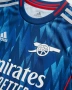 ARSENAL ❤️⚽️ детско юношески футболни екипи, снимка 2