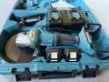 Makita DGA900 230mm 2x5Ah, снимка 2