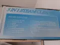 Парочистачка H2O Mop X5, Екологична и антибактериална система за почистване 5 в 1, снимка 2