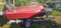 моторна лодка Sun craft Sun Runner  Mariner 80, снимка 9