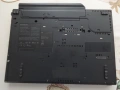 Lenovo ThinkPad T400 14.1" Intel Core 2 Duo T9400 2.53GHz/RAM 6GB/SSD 120GB /Win 10 Pro, снимка 9