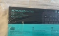 Logitech Advanced MK540 клавиатура + мишка – нови, неразпечатани, DE layout, снимка 2
