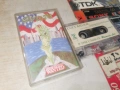 UGLY KID JOE 1992 UNISON TAPE 1106261257H2E6R, снимка 1