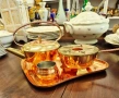 Винтидж медни съкровища , снимка 1