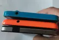 Microsoft Mobile - 3 броя , снимка 4