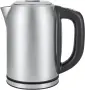 Amazon Basics Електрическа кана 1.7L WK8315JEEK с контрол на температурата, снимка 7