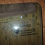 Стъкло за предна дясна врата за Citroen Berlingo (2000-2007) 43R-001142, снимка 3