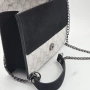 Gucci Нова Дамска Кожена Чанта Гучи Различни Цветове , снимка 7