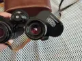 ТОП Бинокъл Carl Zeiss Jena-JENOPTEM-MULTI-COATED -10 х 50W-ГДР--като НОВ, снимка 4