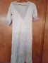 Дамска нощница, М, жарсе, снимка 1