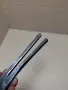 Соц Стари Ръчно Ковани Ковашки Клещи 0.450кг. НОМЕР 228., снимка 8