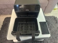 Еър фрайър / Air Fryer Petra Dual 7,4 литра, снимка 4