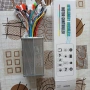 Контролер WinXu 500W 36V/48V нов за електрически велосипед, скутер, триколка, тротинетка, снимка 1