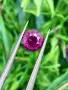 Естествен Гранат Родолит 1.31 ct – Мозамбик, снимка 7