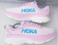 Hoka Bondi 8 Womens Size 40 2/3/ 25.5 см  НОВО! ОРИГИНАЛ! Дамски Маратонки!, снимка 4