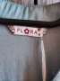 Дамска риза на марката FLORA, размер М, снимка 3