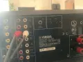 Продавам Стерео Рисивър Yamaha Natural Sound RX-497 (Титан), снимка 6