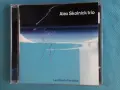 Alex Skolnick,Elvin Jones,Till Bronner,Oz Noy,Derek Sherinian,Enuff Z'nuff-CD, снимка 1