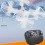 Висококачествен дрон с дистанционно управление X12 - DRON X12, снимка 7
