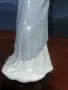 Оригинална винтидж порцеланова фигурка на Nao by Lladró, озаглавена „Испанска дама с ветрило“ , снимка 9